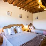 La Casina Di Wendy Vakantiehuis Sassa (Tuscany)