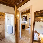 La Casina Di Wendy * Sassa (Tuscany)