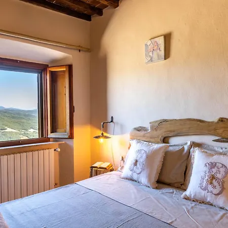 La Casina Di Wendy