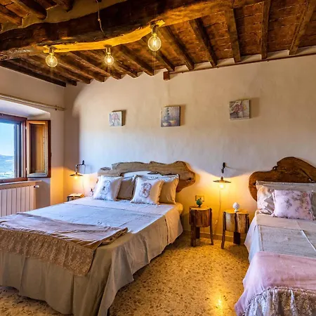 Σπίτι διακοπών La Casina Di Wendy Sassa (Tuscany)