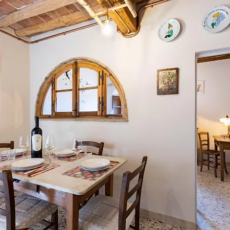 La Casina Di Wendy Σπίτι διακοπών *