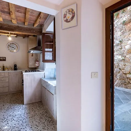 La Casina Di Wendy Σπίτι διακοπών