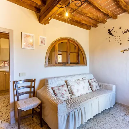 Σπίτι διακοπών La Casina Di Wendy