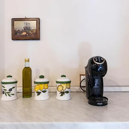 La Casina Di Wendy Σπίτι διακοπών *