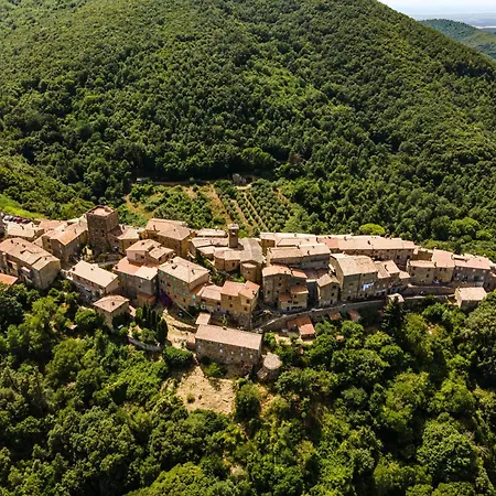 La Casina Di Wendy