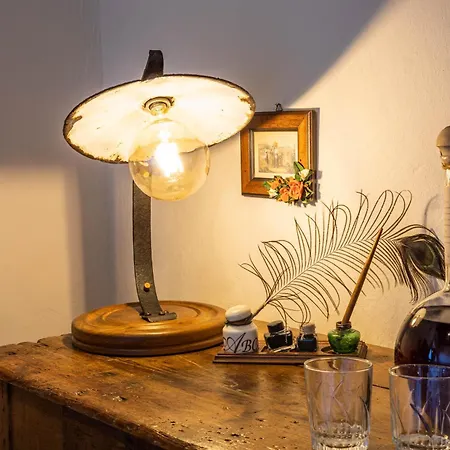 Σπίτι διακοπών La Casina Di Wendy