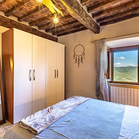 Σπίτι διακοπών La Casina Di Wendy Sassa (Tuscany)