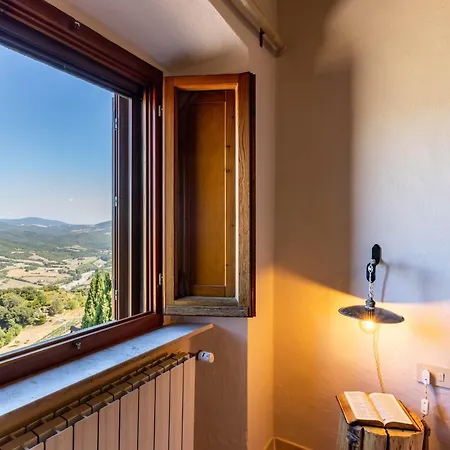 Σπίτι διακοπών La Casina Di Wendy