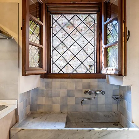 Σπίτι διακοπών La Casina Di Wendy *