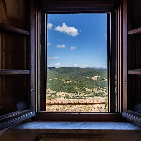 Σπίτι διακοπών La Casina Di Wendy Sassa (Tuscany)
