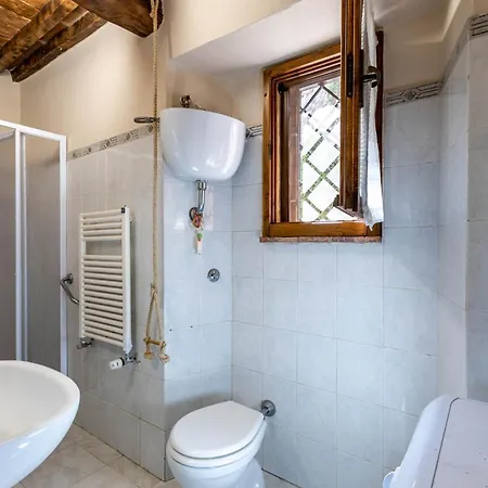 La Casina Di Wendy Σπίτι διακοπών