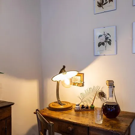 Σπίτι διακοπών La Casina Di Wendy *