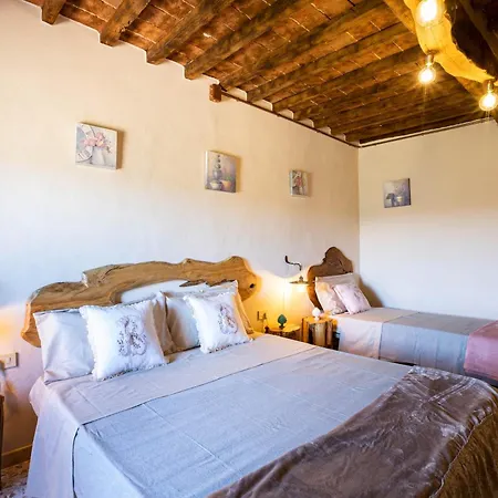 La Casina Di Wendy Σπίτι διακοπών Sassa (Tuscany)