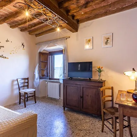 Σπίτι διακοπών La Casina Di Wendy Sassa (Tuscany)