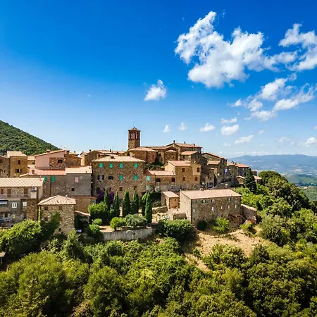 La Casina Di Wendy *