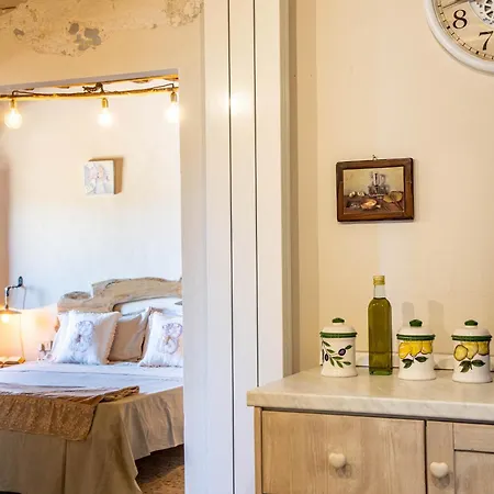 La Casina Di Wendy