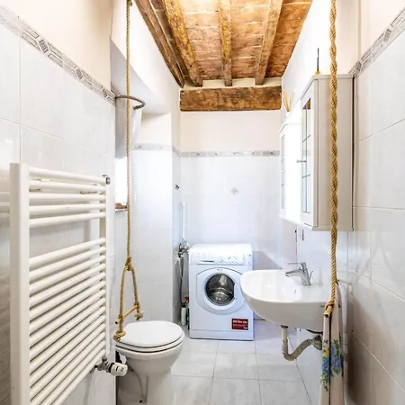 Σπίτι διακοπών La Casina Di Wendy Sassa (Tuscany)
