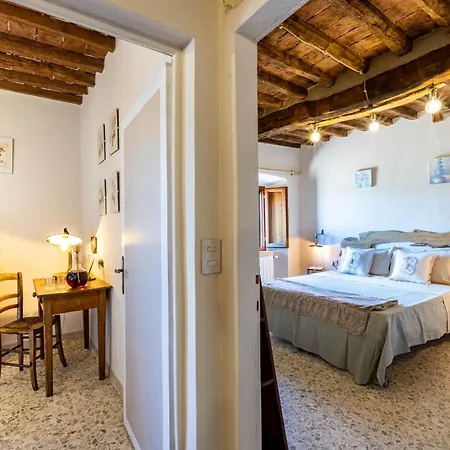 La Casina Di Wendy *