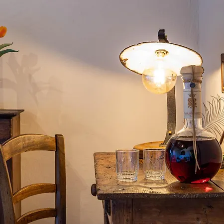 La Casina Di Wendy