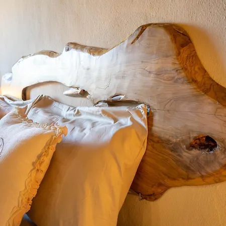 La Casina Di Wendy Sassa (Tuscany)