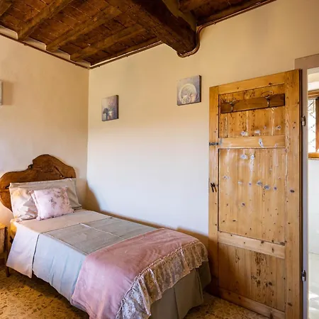 Σπίτι διακοπών La Casina Di Wendy *
