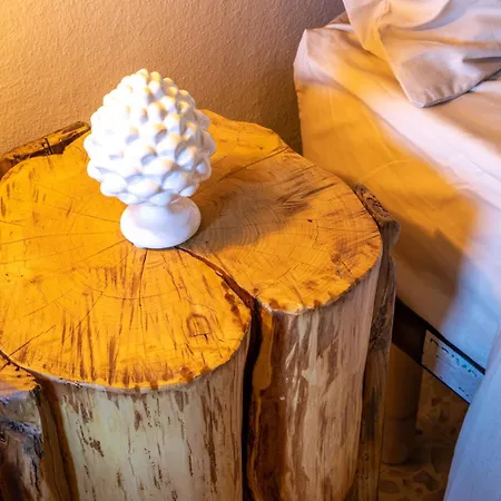 La Casina Di Wendy * Sassa (Tuscany)