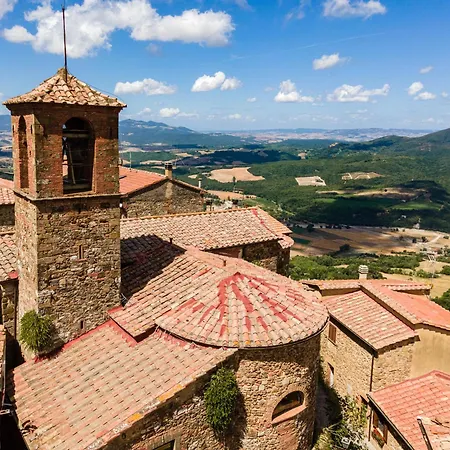 La Casina Di Wendy Sassa (Tuscany)