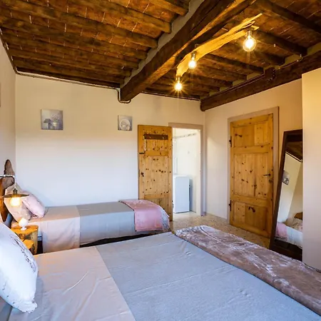 Σπίτι διακοπών La Casina Di Wendy Sassa (Tuscany)