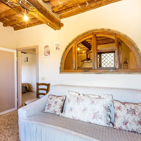 La Casina Di Wendy